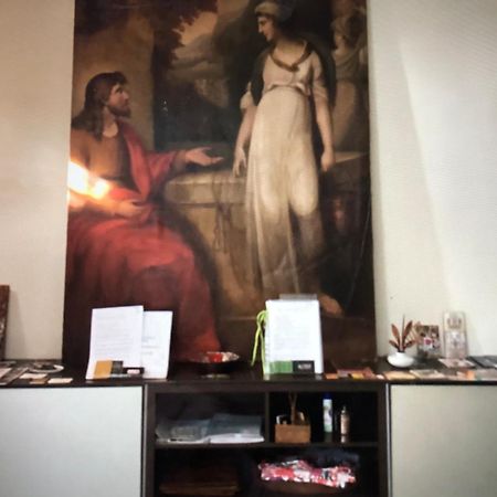 Il Villino Della Duchessa Bed and Breakfast Parma Eksteriør billede