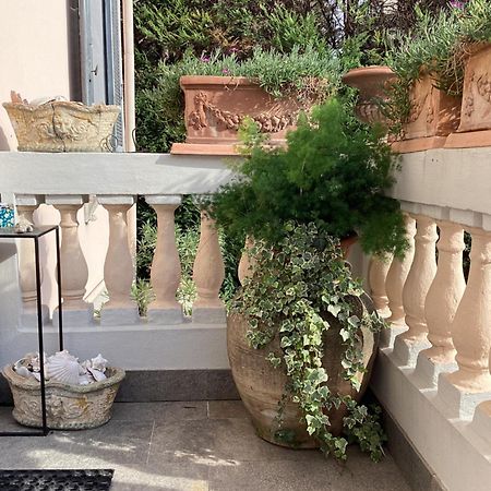 Il Villino Della Duchessa Bed and Breakfast Parma Eksteriør billede