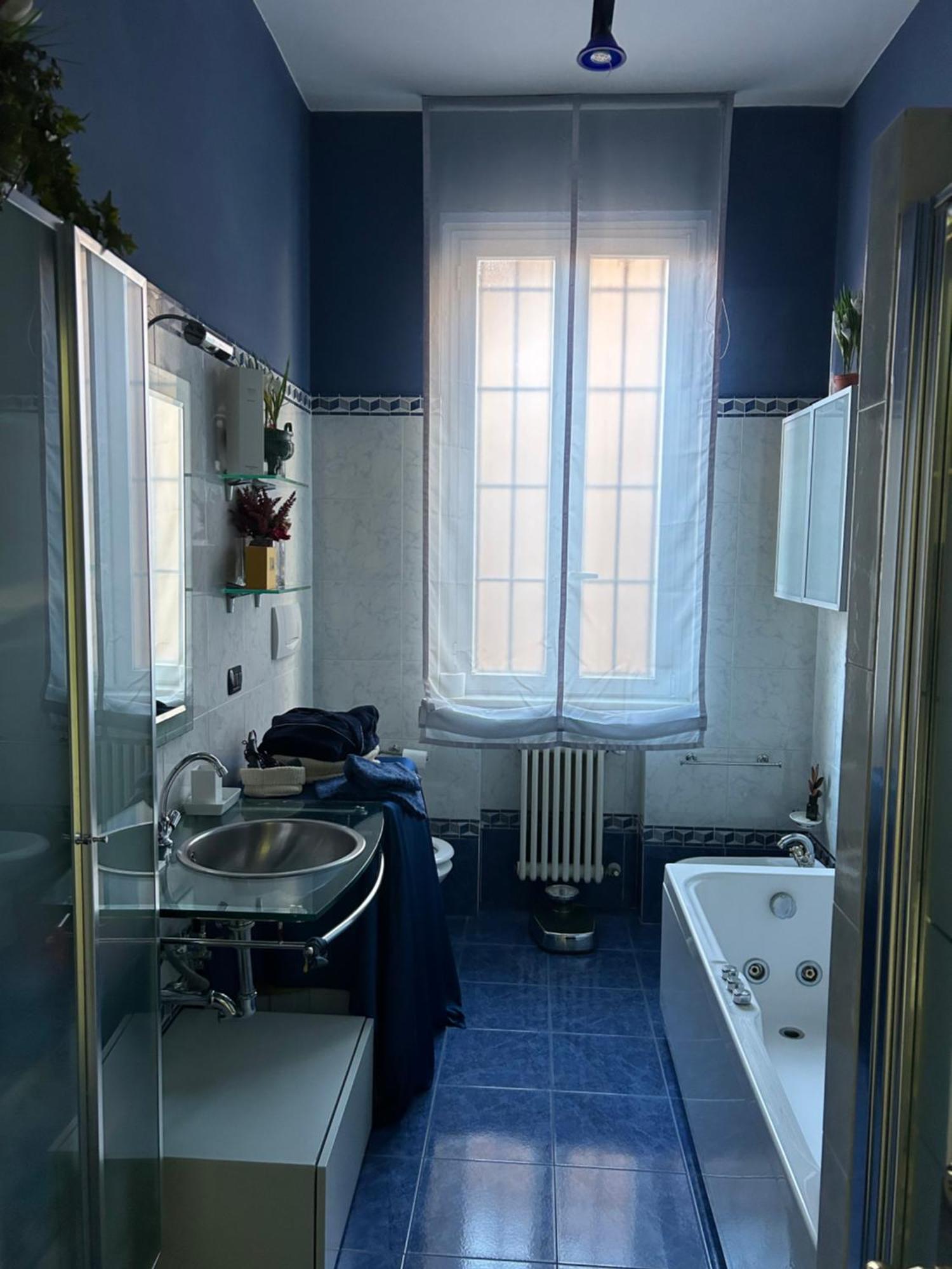 Il Villino Della Duchessa Bed and Breakfast Parma Eksteriør billede