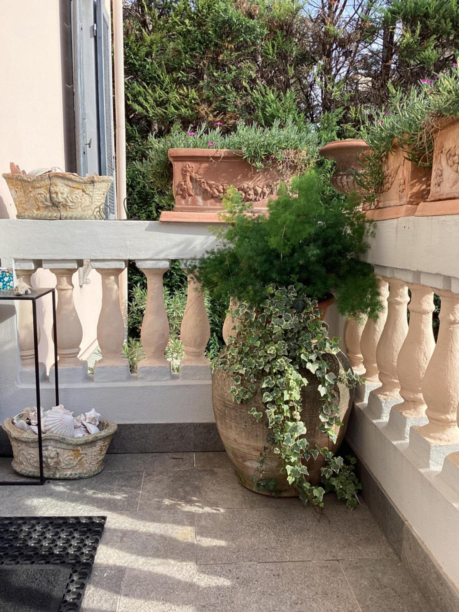 Il Villino Della Duchessa Bed and Breakfast Parma Eksteriør billede